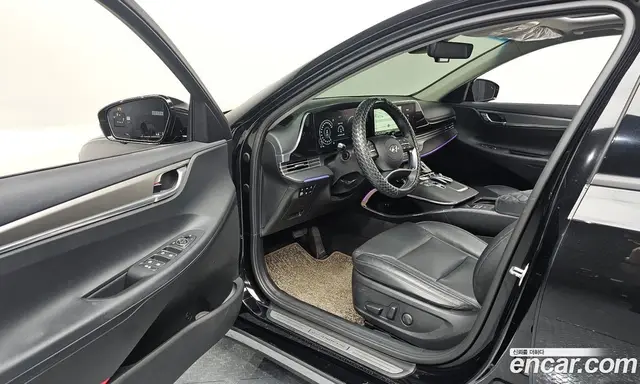 Hyundai Grandeur 2021 2.5 автомат (гидро), миниатюра 10