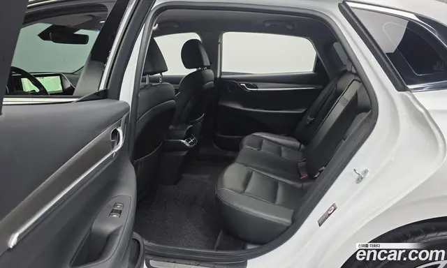 Hyundai Grandeur 2021 2.4 автомат (гидро), миниатюра 11 Hyundai Grandeur 2021 2.4 автомат (гидро), миниатюра 11