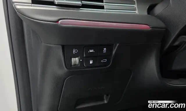Hyundai Grandeur 2021 2.4 автомат (гидро), миниатюра 12