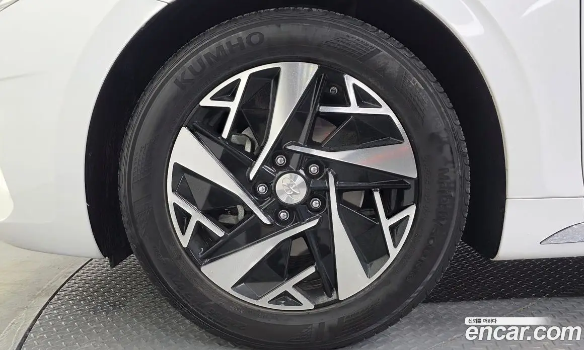 Hyundai Grandeur 2021 2.4 автомат (гидро), фото 5 Hyundai Grandeur 2021 2.4 автомат (гидро), фото 5