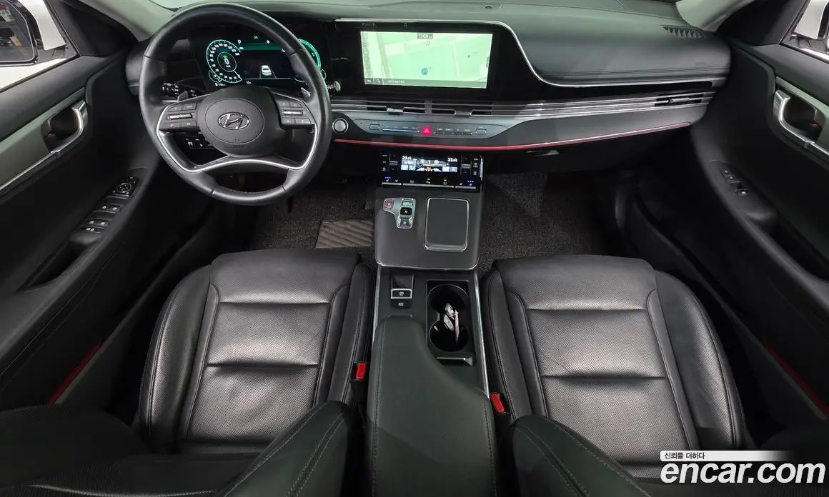 Hyundai Grandeur 2021 2.4 автомат (гидро), фото 7 Hyundai Grandeur 2021 2.4 автомат (гидро), фото 7