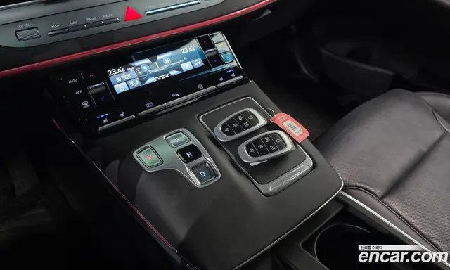 Hyundai Grandeur 2021 2.4 автомат (гидро), миниатюра 9 Hyundai Grandeur 2021 2.4 автомат (гидро), миниатюра 9