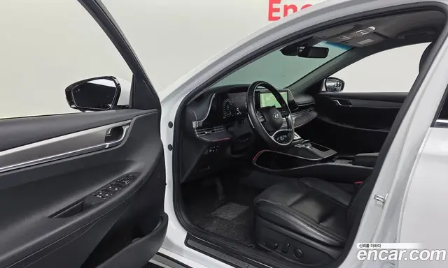 Hyundai Grandeur 2021 2.4 автомат (гидро), миниатюра 10 Hyundai Grandeur 2021 2.4 автомат (гидро), миниатюра 10