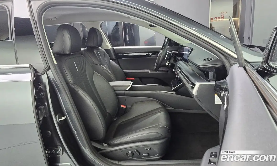 Hyundai Grandeur 2023 1.6 автомат (гидро), фото 11 Hyundai Grandeur 2023 1.6 автомат (гидро), фото 11
