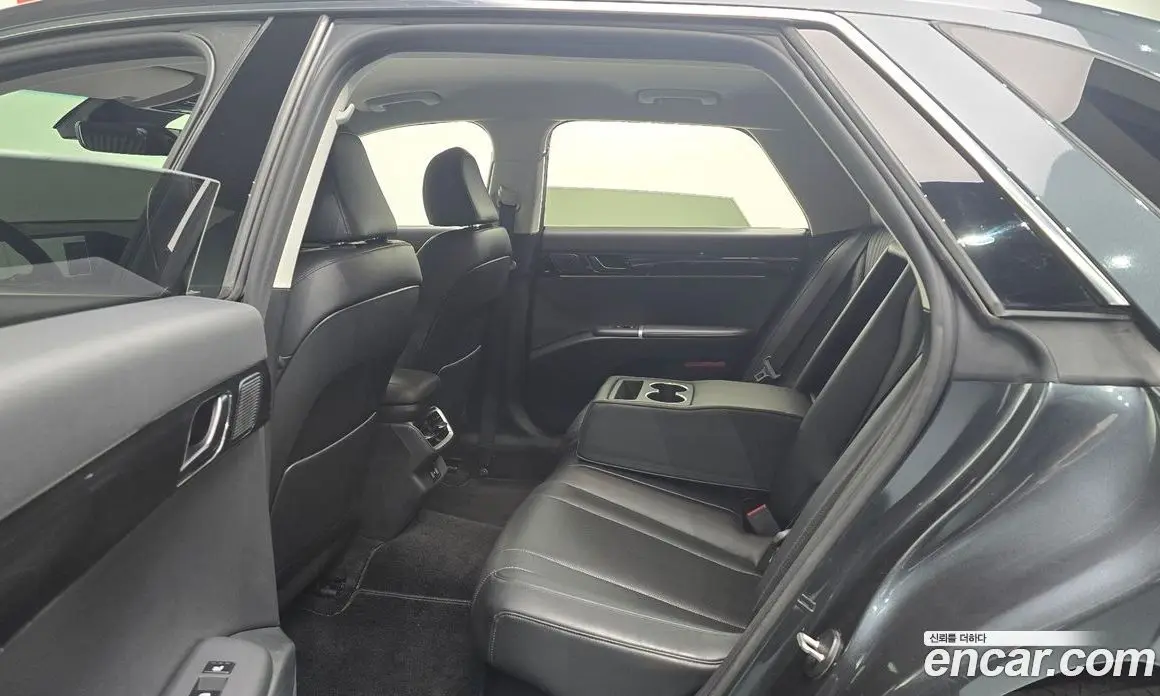 Hyundai Grandeur 2023 1.6 автомат (гидро), фото 12 Hyundai Grandeur 2023 1.6 автомат (гидро), фото 12