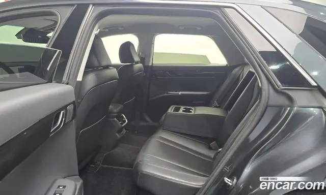Hyundai Grandeur 2023 1.6 автомат (гидро), миниатюра 12