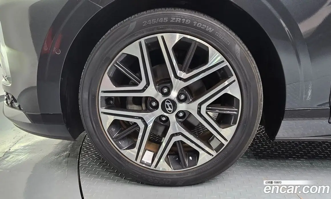 Hyundai Grandeur 2023 1.6 автомат (гидро), фото 5 Hyundai Grandeur 2023 1.6 автомат (гидро), фото 5