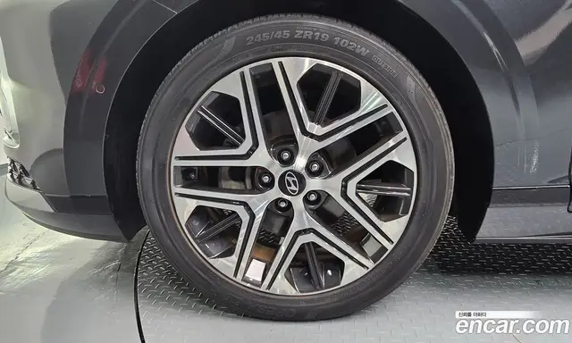 Hyundai Grandeur 2023 1.6 автомат (гидро), миниатюра 5 Hyundai Grandeur 2023 1.6 автомат (гидро), миниатюра 5