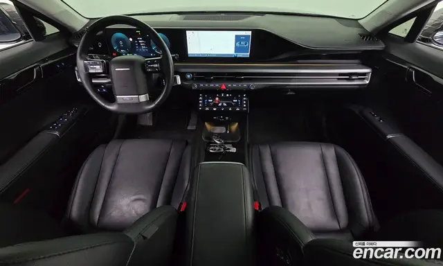 Hyundai Grandeur 2023 1.6 автомат (гидро), миниатюра 7 Hyundai Grandeur 2023 1.6 автомат (гидро), миниатюра 7