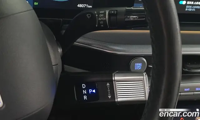 Hyundai Grandeur 2023 1.6 автомат (гидро), миниатюра 9 Hyundai Grandeur 2023 1.6 автомат (гидро), миниатюра 9