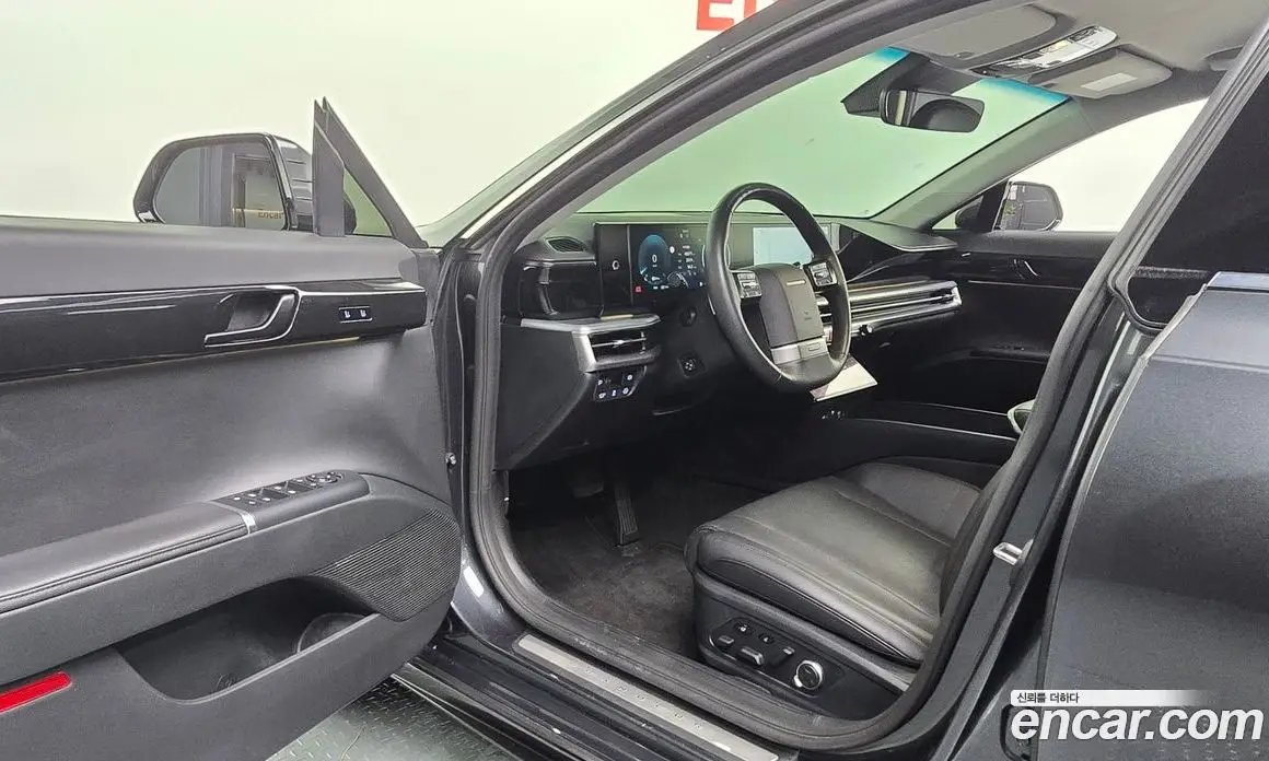 Hyundai Grandeur 2023 1.6 автомат (гидро), фото 10 Hyundai Grandeur 2023 1.6 автомат (гидро), фото 10