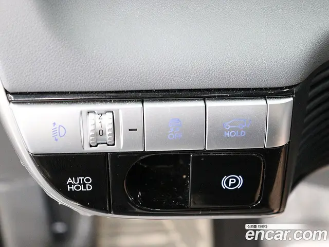 Hyundai Ioniq 5 2021 0.1 автомат (гидро), миниатюра 11