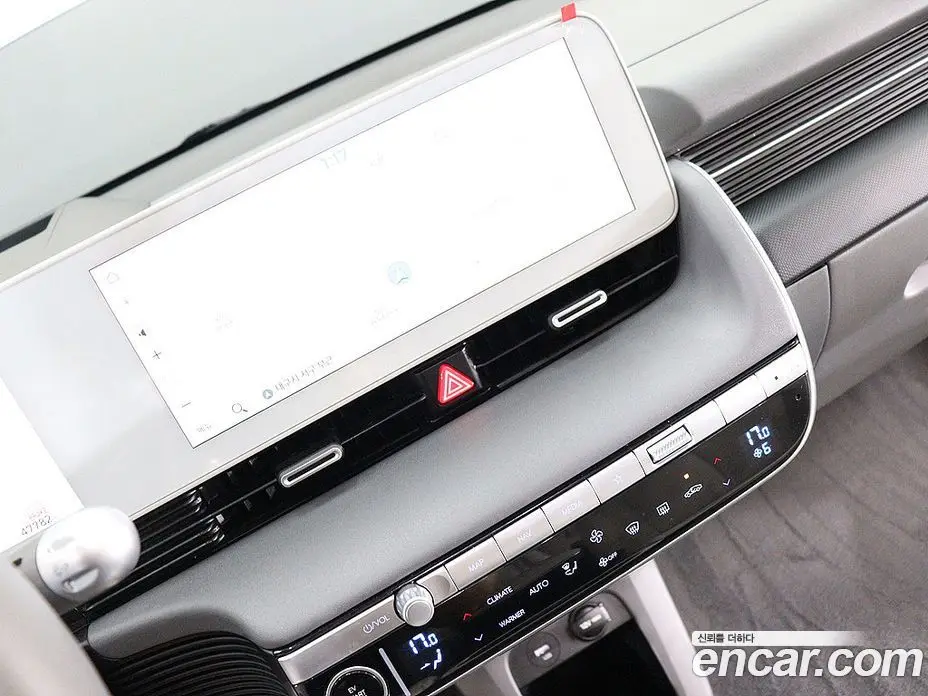 Hyundai Ioniq 5 2021 0.1 автомат (гидро), фото 7