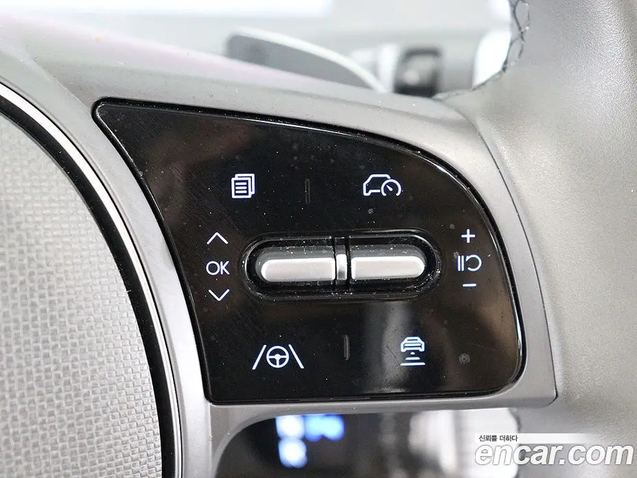 Hyundai Ioniq 5 2021 0.1 автомат (гидро), фото 9