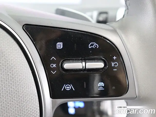 Hyundai Ioniq 5 2021 0.1 автомат (гидро), миниатюра 9
