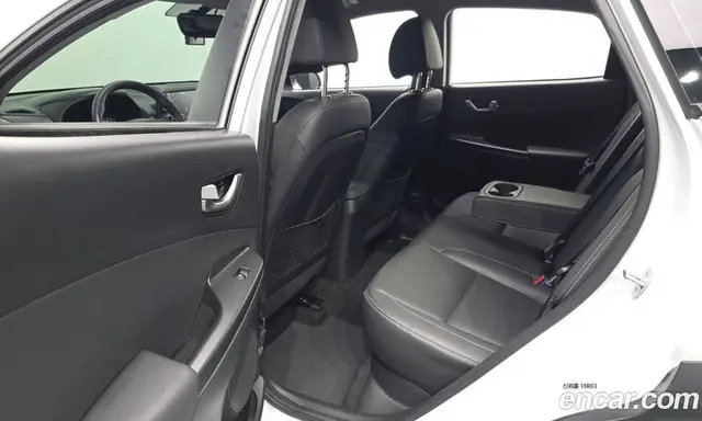 Hyundai Kona 2019 1.6 автомат (гидро), миниатюра 11
