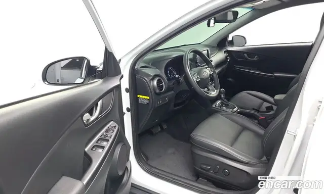 Hyundai Kona 2019 1.6 автомат (гидро), миниатюра 10