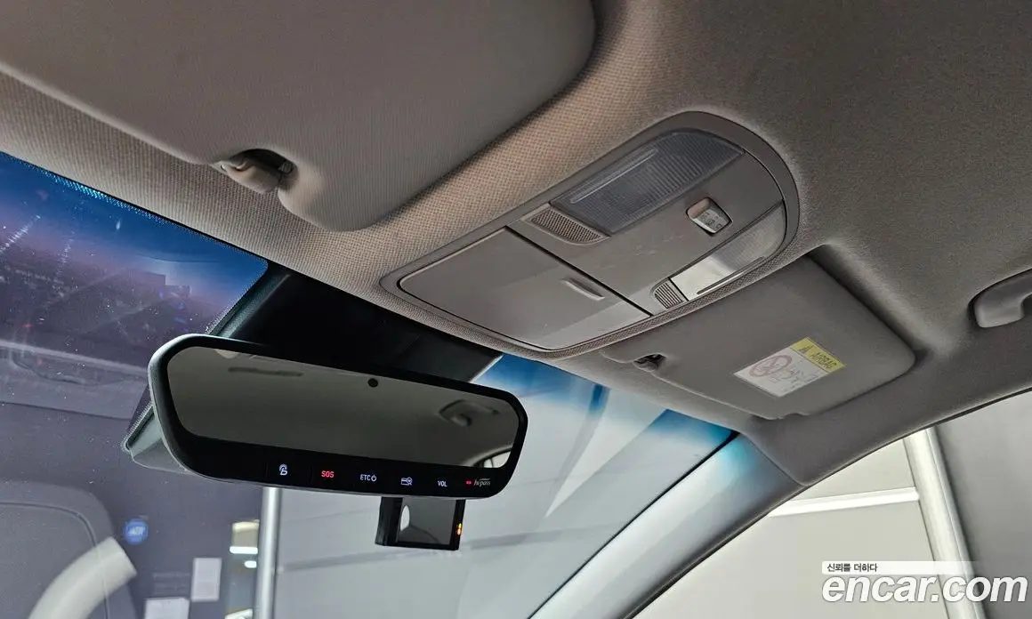 Hyundai Kona 2020 1.6 автомат (гидро), фото 17