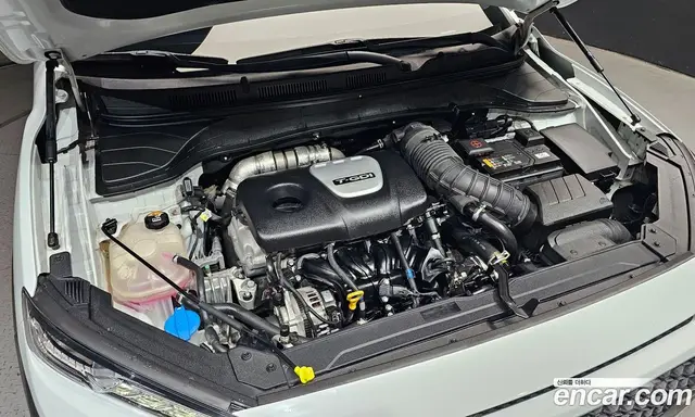 Hyundai Kona 2020 1.6 автомат (гидро), миниатюра 6