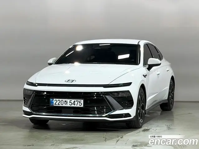 Hyundai Sonata, 2024, 39 219 км
