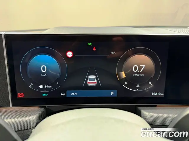 Hyundai Sonata 2024 1.6 автомат (гидро), миниатюра 2
