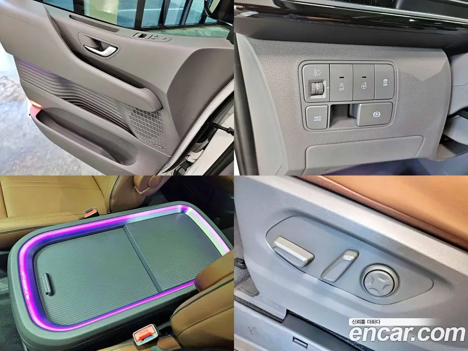 Hyundai Staria 2022 2.2 автомат (гидро), фото 15