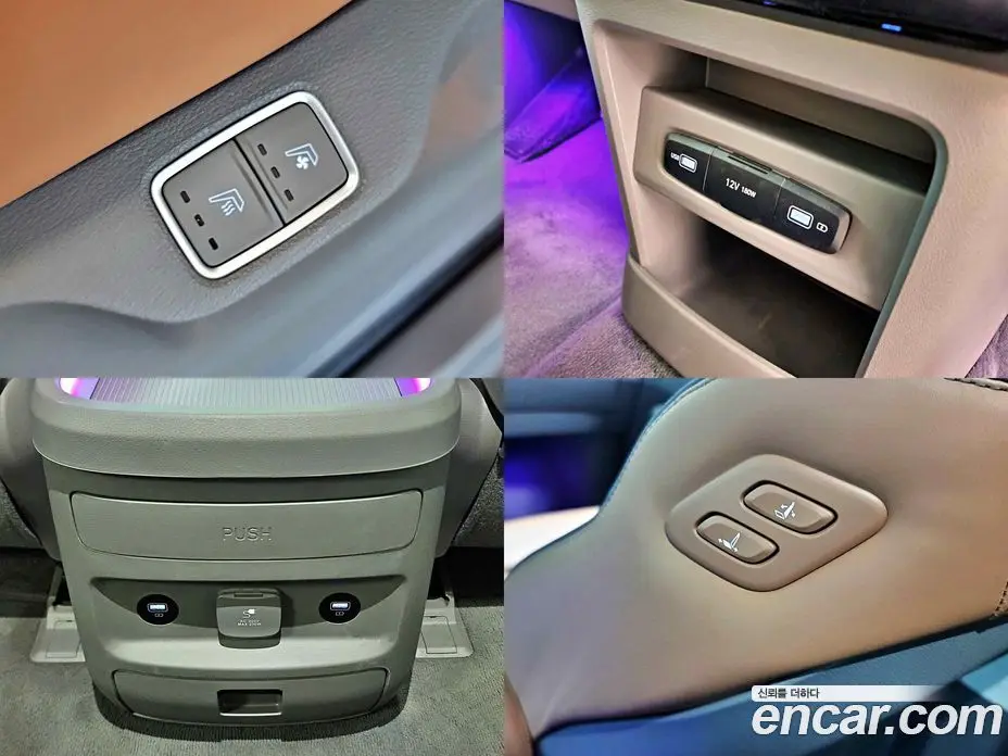Hyundai Staria 2022 2.2 автомат (гидро), фото 16