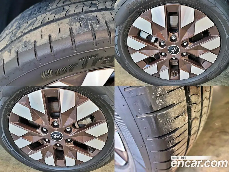 Hyundai Staria 2022 2.2 автомат (гидро), фото 5