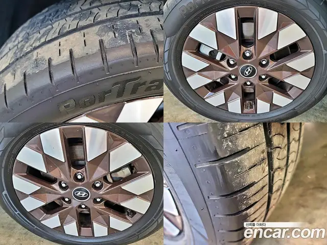 Hyundai Staria 2022 2.2 автомат (гидро), миниатюра 5