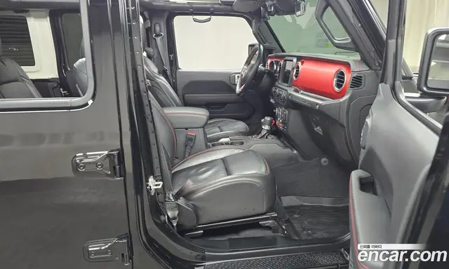 Jeep Wrangler 2020 2.0 автомат (гидро), миниатюра 11 Jeep Wrangler 2020 2.0 автомат (гидро), миниатюра 11