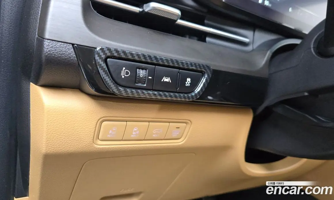 Kia Carnival 2022 2.2 автомат (гидро), фото 14