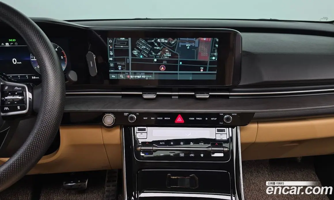 Kia Carnival 2022 2.2 автомат (гидро), фото 15