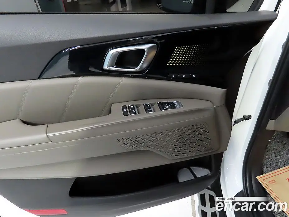Kia Carnival 2025 3.5 автомат (гидро), фото 13 Kia Carnival 2025 3.5 автомат (гидро), фото 13