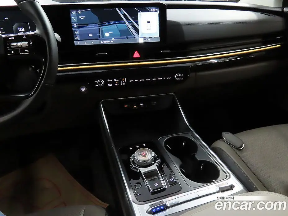 Kia Carnival 2025 3.5 автомат (гидро), фото 16 Kia Carnival 2025 3.5 автомат (гидро), фото 16