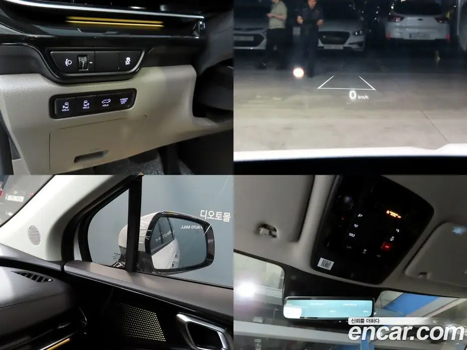 Kia Carnival 2025 3.5 автомат (гидро), фото 20 Kia Carnival 2025 3.5 автомат (гидро), фото 20