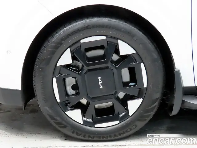 Kia Carnival 2025 3.5 автомат (гидро), миниатюра 5 Kia Carnival 2025 3.5 автомат (гидро), миниатюра 5
