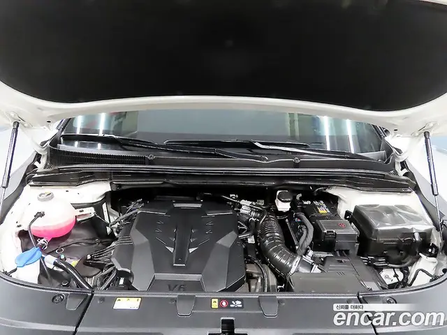 Kia Carnival 2025 3.5 автомат (гидро), миниатюра 6 Kia Carnival 2025 3.5 автомат (гидро), миниатюра 6