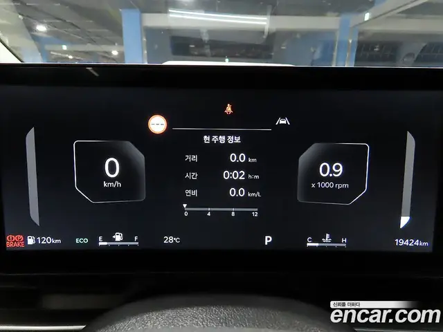 Kia Carnival 2025 3.5 автомат (гидро), миниатюра 8 Kia Carnival 2025 3.5 автомат (гидро), миниатюра 8