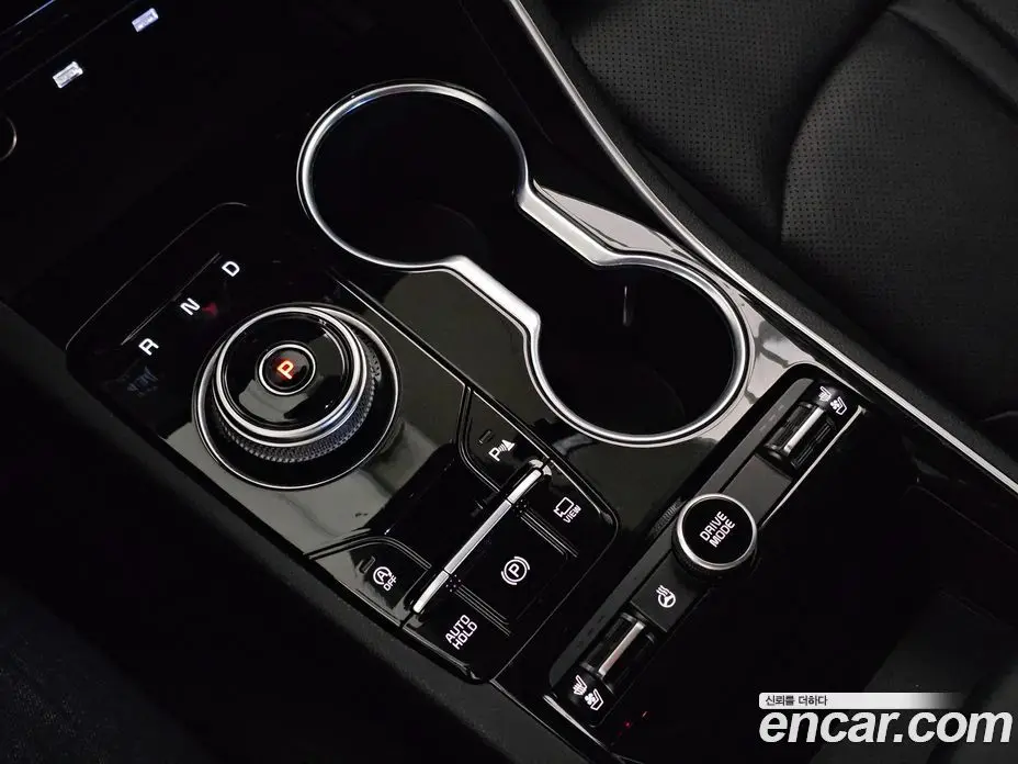 Kia K5 (Optima) 2023 2.0 автомат (гидро), фото 11