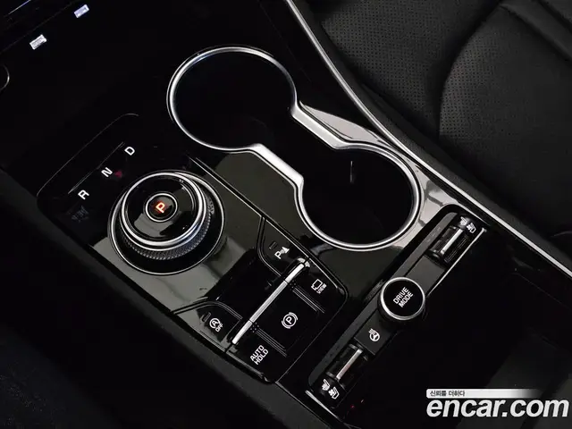 Kia K5 (Optima) 2023 2.0 автомат (гидро), миниатюра 11