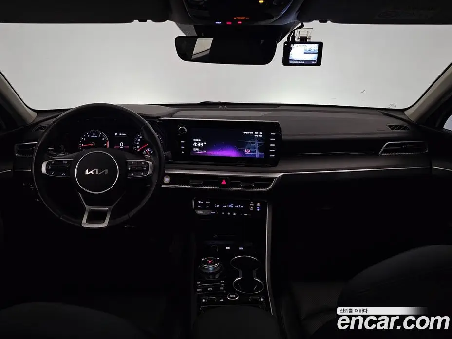 Kia K5 (Optima) 2023 2.0 автомат (гидро), фото 7