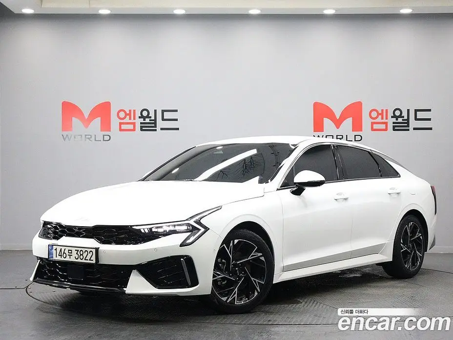 Kia K5 (Optima) 2024 2.0 автомат (гидро), фото 1 Kia K5 (Optima) 2024 2.0 автомат (гидро), фото 1
