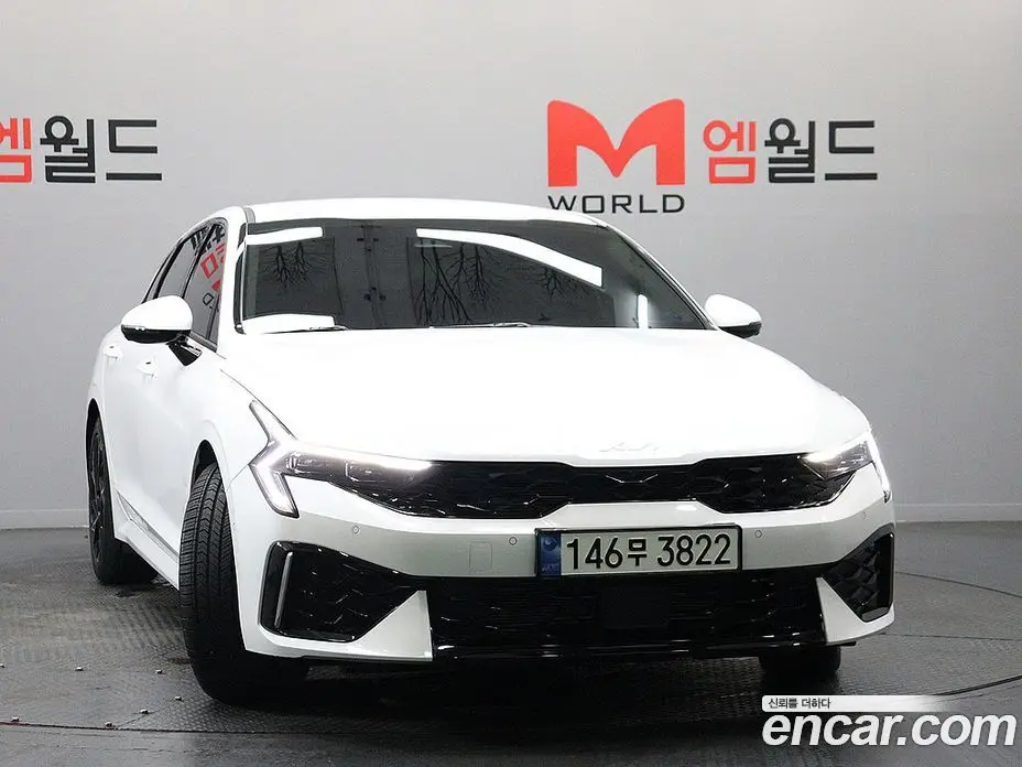 Kia K5 (Optima) 2024 2.0 автомат (гидро), фото 2 Kia K5 (Optima) 2024 2.0 автомат (гидро), фото 2