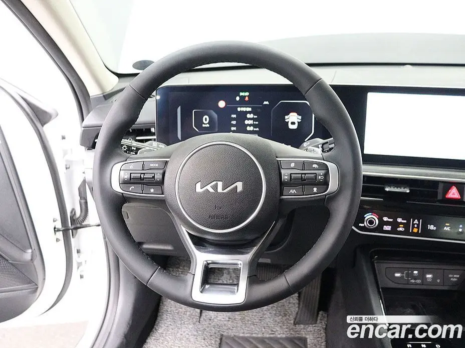 Kia K5 (Optima) 2024 2.0 автомат (гидро), фото 15 Kia K5 (Optima) 2024 2.0 автомат (гидро), фото 15