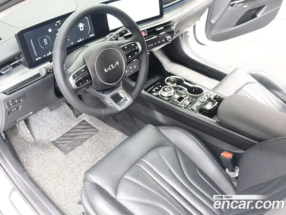 Kia K5 (Optima) 2024 2.0 автомат (гидро), фото 17 Kia K5 (Optima) 2024 2.0 автомат (гидро), фото 17