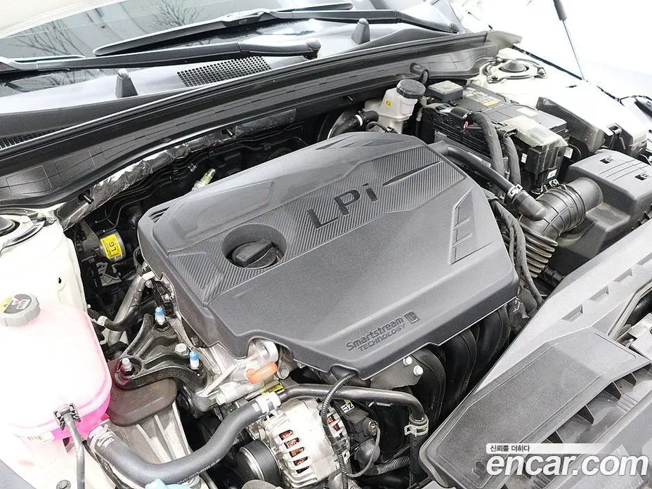 Kia K5 (Optima) 2024 2.0 автомат (гидро), фото 19 Kia K5 (Optima) 2024 2.0 автомат (гидро), фото 19