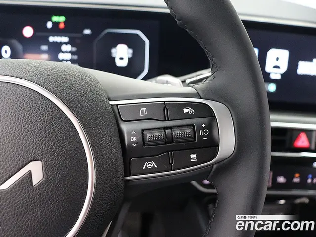 Kia K5 (Optima) 2024 2.0 автомат (гидро), миниатюра 7 Kia K5 (Optima) 2024 2.0 автомат (гидро), миниатюра 7