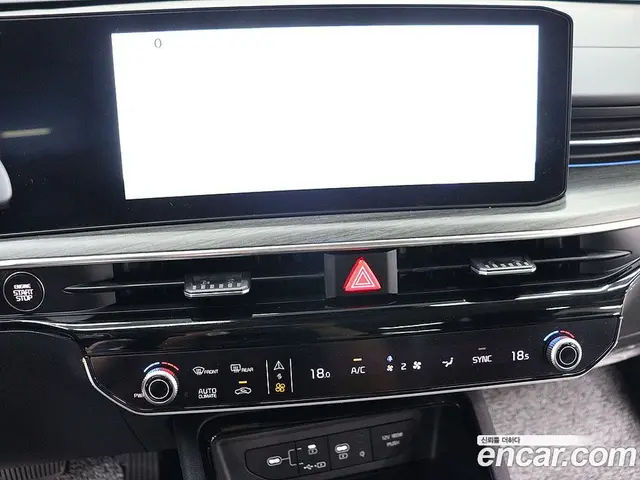 Kia K5 (Optima) 2024 2.0 автомат (гидро), миниатюра 8 Kia K5 (Optima) 2024 2.0 автомат (гидро), миниатюра 8