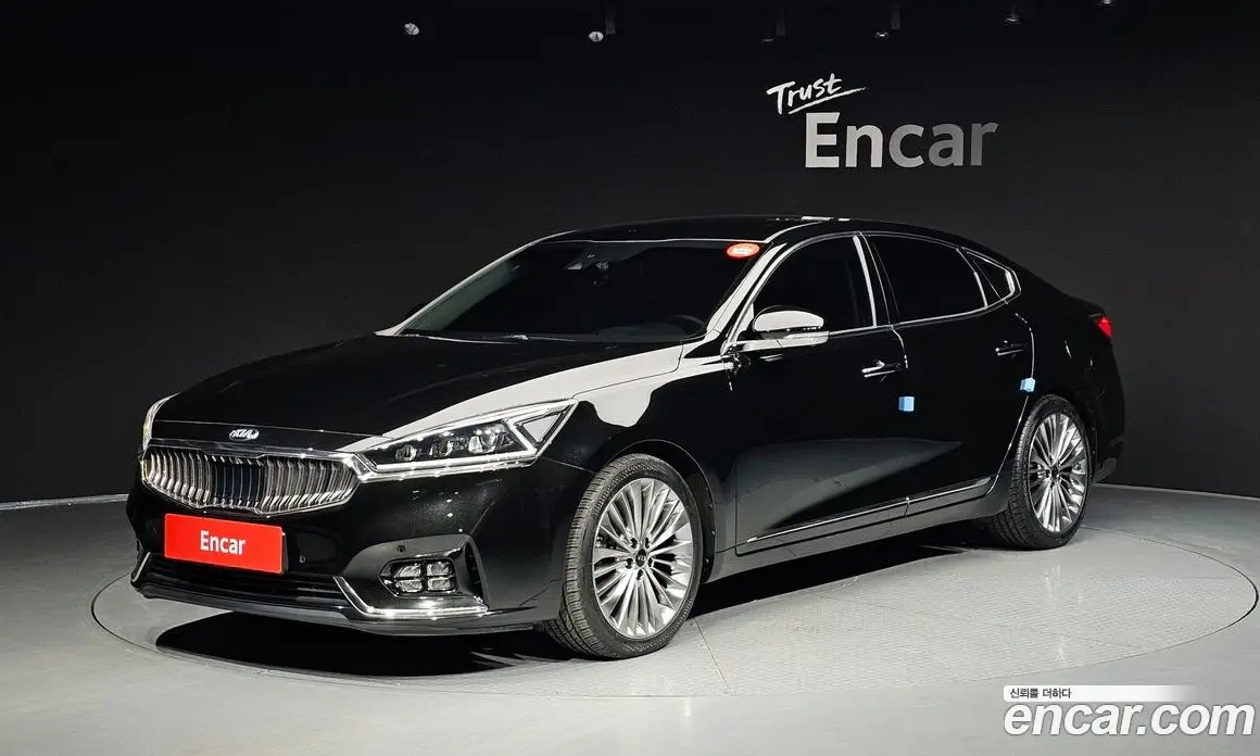 Kia K7 2019 2.4 автомат (гидро), фото 1 Kia K7 2019 2.4 автомат (гидро), фото 1