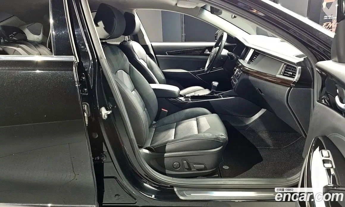Kia K7 2019 2.4 автомат (гидро), фото 11 Kia K7 2019 2.4 автомат (гидро), фото 11